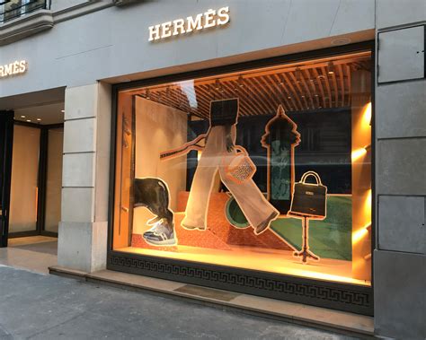 hermes sèvres babylone|hermes paris sévres.